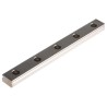 NSK Polyurethane Series Linear Guide Rail 12 mm Width 120 mm Length P1U120120SKN-PCT