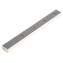 NSK Polyurethane Series Linear Guide Rail 12 mm Width 120 mm Length P1U120120SKN-PCT