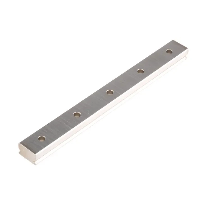 NSK Polyurethane Series Linear Guide Rail 12 mm Width 120 mm Length P1U120120SKN-PCT