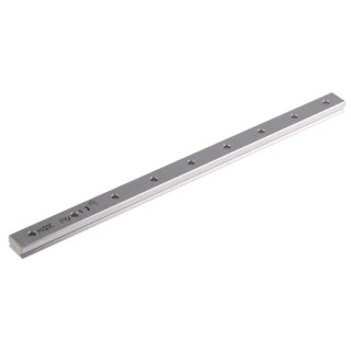 NSK Polyurethane Series Linear Guide Rail 12 mm Width 220 mm Length P1U120220SKN-PCT