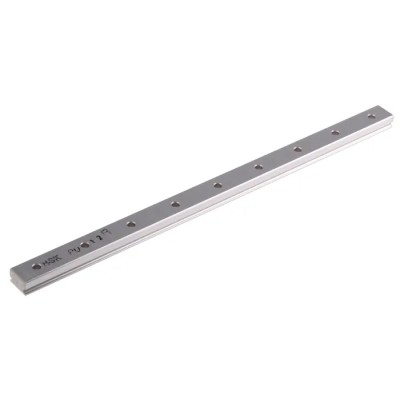NSK Polyurethane Series Linear Guide Rail 12 mm Width 220 mm Length P1U120220SKN-PCT