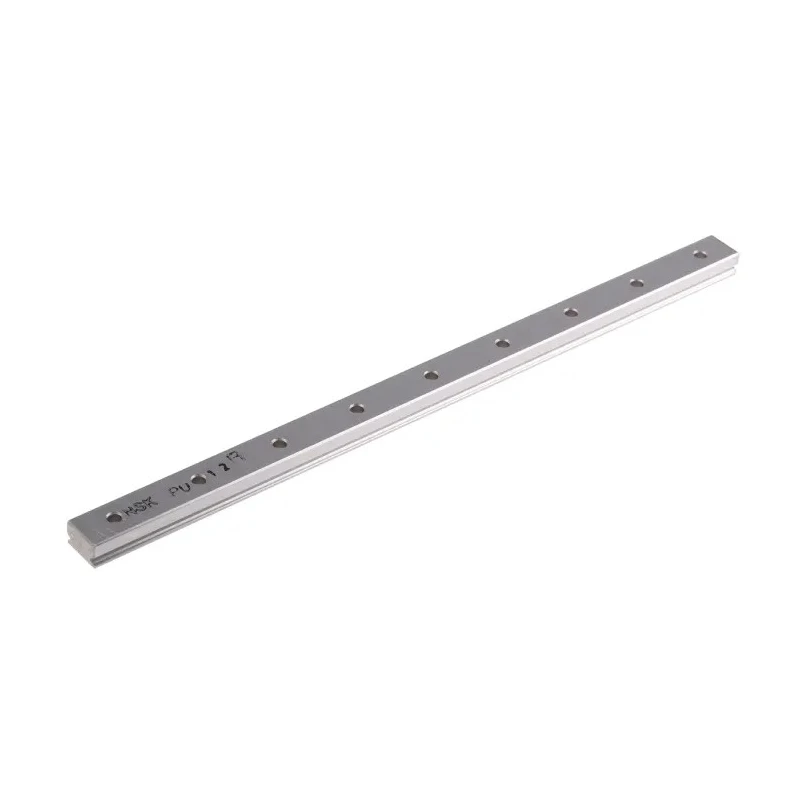 NSK Polyurethane Series Linear Guide Rail 12 mm Width 220 mm Length P1U120220SKN-PCT