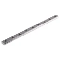 NSK Polyurethane Series Linear Guide Rail 12 mm Width 220 mm Length P1U120220SKN-PCT