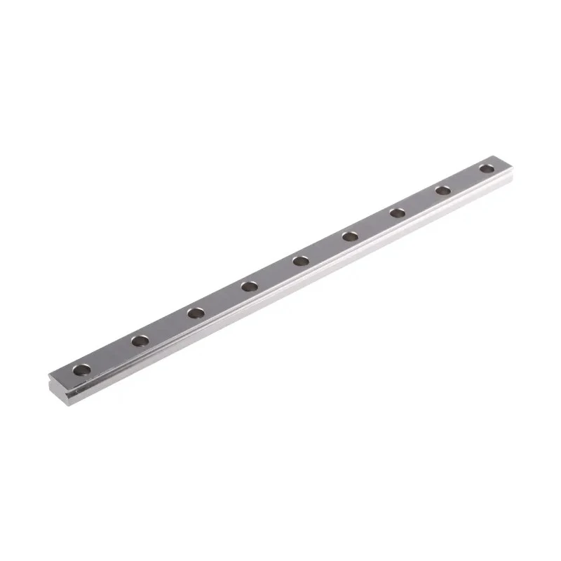 NSK Polyurethane Series Linear Guide Rail 12 mm Width 220 mm Length P1U120220SKN-PCT