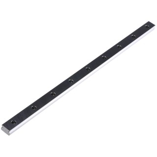 NSK Polyurethane Series Stainless Steel Linear Guide Rail 15 mm Width 350 mm Length P1U150350LKN-PCT