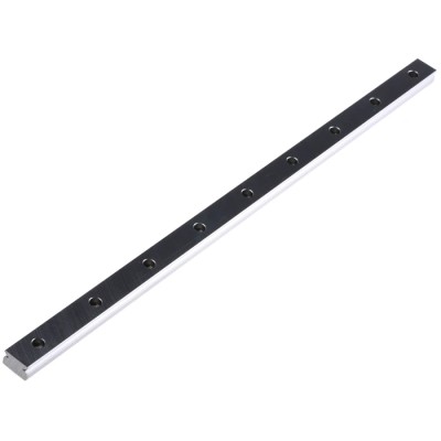 NSK Polyurethane Series Stainless Steel Linear Guide Rail 15 mm Width 350 mm Length P1U150350LKN-PCT