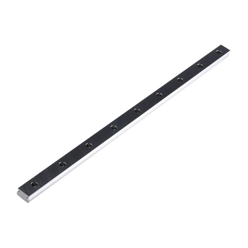 NSK Polyurethane Series Stainless Steel Linear Guide Rail 15 mm Width 350 mm Length P1U150350LKN-PCT