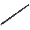 NSK Polyurethane Series Stainless Steel Linear Guide Rail 15 mm Width 350 mm Length P1U150350LKN-PCT