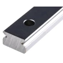 NSK Polyurethane Series Stainless Steel Linear Guide Rail 15 mm Width 350 mm Length P1U150350LKN-PCT