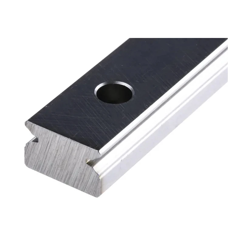 NSK Polyurethane Series Stainless Steel Linear Guide Rail 15 mm Width 350 mm Length P1U150350LKN-PCT