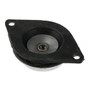RS PRO Round M12 Anti-Vibration Mount Fail Safe with 330 kg Compression Load, 144 mm OD, 36 mm Height 126-3880