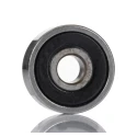 RS PRO Single Row Deep Groove Ball Bearing 4 mm ID 13 mm OD 5 mm Race Width 624-2RS