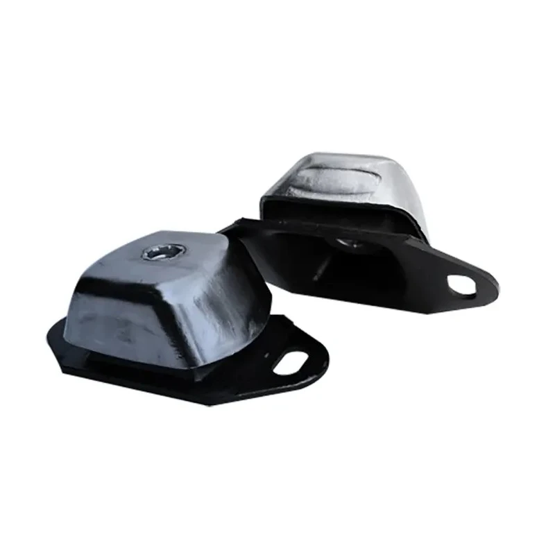 RS PRO Round M16 Anti-Vibration Mount Marine with 210 kg Compression Load, 183 mm Outside Diameter, 50 mm Foot 126-3894