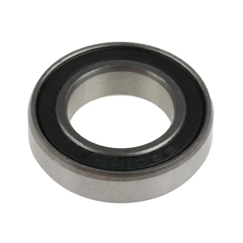RS PRO Single Row Deep Groove Ball Bearing 12 mm ID 21 mm OD Steel Sealed Cage 6801-2RS