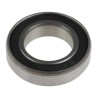 RS PRO Single Row Deep Groove Ball Bearing 12 mm ID 21 mm OD Steel Sealed Cage 6801-2RS