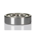 RS PRO 1 Row Deep Groove Ball Bearing Shielded Steel Cage 10 mm ID 35 mm OD 11 mm Width 6300-2Z