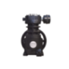 Single Piston Bare Pump 1hp