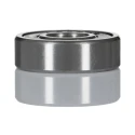 RS PRO Single Row Deep Groove Ball Bearing 20 mm Inside Diameter 52 mm Outside Diameter 15 mm Width Sealed Steel 6304-2RS