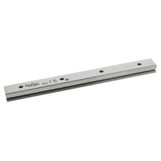 NSK Polyurethane Series Linear Guide Rail 15 mm Width 150 mm Length P1U150150LKN-PCT