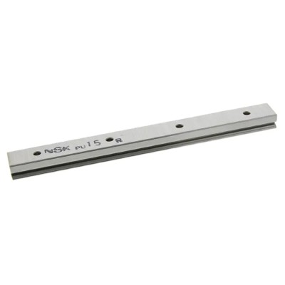 NSK Polyurethane Series Linear Guide Rail 15 mm Width 150 mm Length P1U150150LKN-PCT