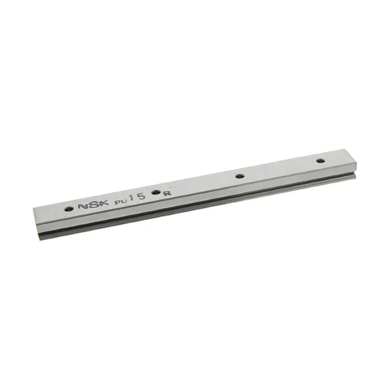 NSK Polyurethane Series Linear Guide Rail 15 mm Width 150 mm Length P1U150150LKN-PCT