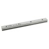 NSK Polyurethane Series Linear Guide Rail 15 mm Width 150 mm Length P1U150150LKN-PCT
