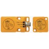Pilz PSENmag Series Transponder Non-Contact Safety Switch Plastic Housing 24V dc M12 540105