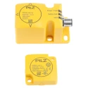Pilz Non-Contact Safety Switch PSENmag Series, Plastic Housing, Rectangular Body, 24V DC, M12, Model 540100