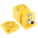 Pilz PSENmag Series Non-Contact Safety Switch Plastic Housing 24V DC M12 540200