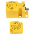 Pilz PSENmag Series Non-Contact Safety Switch Plastic Housing 24V DC M12 540200