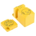 Pilz PSENmag Series Non-Contact Safety Switch Plastic Housing 24V DC M12 540200