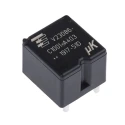 TE Connectivity PCB Automotive Relay 12V DC Coil Voltage 25A Switching Current SPDT V23086C1001A403 1393280-6