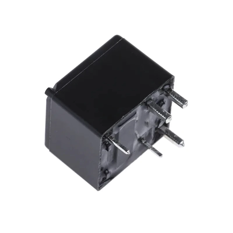 TE Connectivity PCB Automotive Relay 12V DC Coil Voltage 25A Switching Current SPDT V23086C1001A403 1393280-6