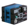 Crouzet 81 Series 8 Bar Pneumatic Logic Controller with OR Function 81521501