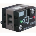 Crouzet 6 bar Pneumatic Logic Controller with NOT, Inhibition, AND, OR, Threshold Function 81506025