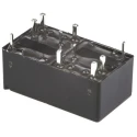 TE Connectivity Automotive Relay 12V Coil Voltage 25A Switching Current DPDT V23086C2001A403 1413009-9