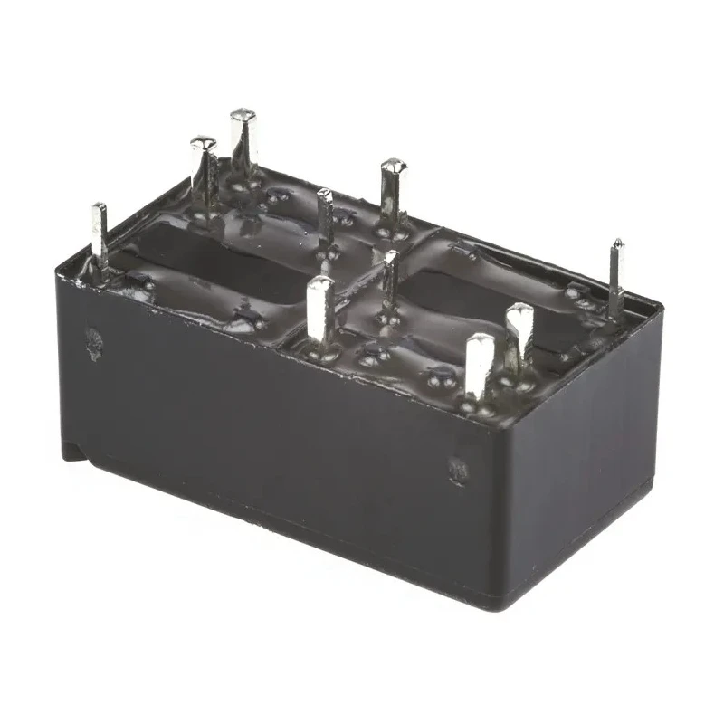TE Connectivity Automotive Relay 12V Coil Voltage 25A Switching Current DPDT V23086C2001A403 1413009-9