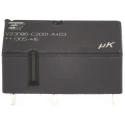 TE Connectivity Automotive Relay 12V Coil Voltage 25A Switching Current DPDT V23086C2001A403 1413009-9