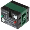 Crouzet 8 Bar Pneumatic Logic Controller with NOT, Inhibition, AND, OR Function 81522505