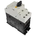 Eaton Motor Protection Circuit Breaker 16-25A, 690V AC, 3 Poles, IP20, Operating Temperature -25 to 55 °C 222352 PKZM4-25