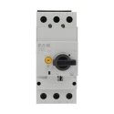 Eaton Motor Protection Circuit Breaker 16-25A, 690V AC, 3 Poles, IP20, Operating Temperature -25 to 55 °C 222352 PKZM4-25