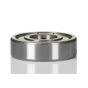RS PRO Single Row Deep Groove Ball Bearing 35 mm Inside Diameter, 80 mm Outside Diameter, 21 mm Race Width, Shielded 6307-2Z