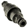 Bulgin Buccaneer Series Shielded RJ45 Connector Male Cable Cat5e, Straight 8 Way PX0777/CAT5ESTP