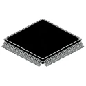 Texas Instruments 16 bit Digital Signal Processor 40 MHz 64kB EEPROM, FLASH 100-Pin LQFP TMS320C2000