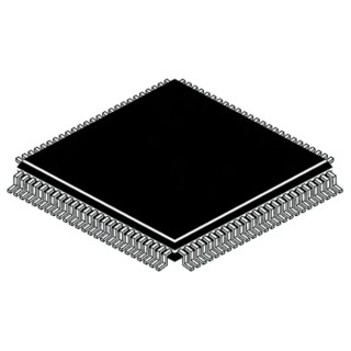 Texas Instruments 16 bit Digital Signal Processor 40 MHz 64kB EEPROM, FLASH 100-Pin LQFP TMS320C2000