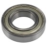 RS PRO Single Row Deep Groove Ball Bearing Shielded Steel Cage 45 mm ID 85 mm OD 19 mm Width 6209-2Z