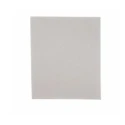 3M Aluminium Oxide Sanding Pad, Super Fine Grade, 140mm x 115mm P500 Grit 03810