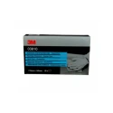 3M Aluminium Oxide Sanding Pad, Super Fine Grade, 140mm x 115mm P500 Grit 03810