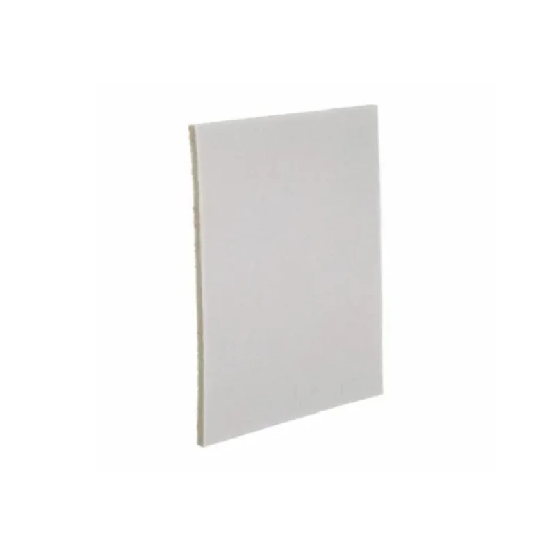 3M Aluminium Oxide Sanding Pad, Super Fine Grade, 140mm x 115mm P500 Grit 03810