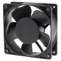 RS PRO Axial Fan 24V dc 7W 178.4 m³/h 320 mA Ball Bearing Square Frame 120mm 619-6567
